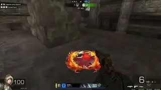 Black Squad comp match be like