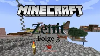 Geogesser mit Parzi und Bragenius, danach Minecraft Zenit