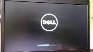 Как зайти и настроить BIOS ноутбука Dell Latitude E5450 для установки WINDOWS 7, 8, 10 с флешки