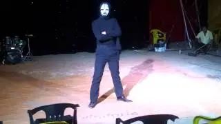 Cheirozinho Mister M