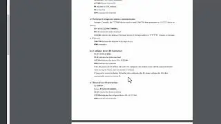 Приемопередатчик JDY41 документация