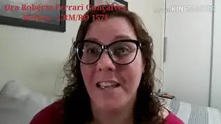 Tosse e porque tossimos. Parte 1