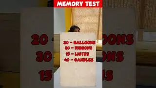 Kya Tanaya ki memory sahi hai  ? @MindYourLogic