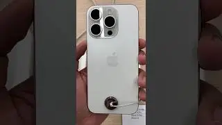 Apple iPhone 15 Pro | 2023