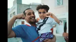 EL KATIBA - LOCO (Official Music Video)