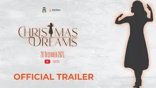 Trailer Christmas Dreams