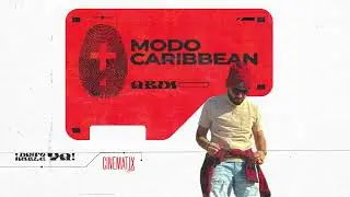 Abdi - Modo Caribbean