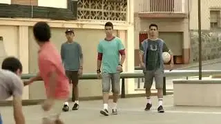 Messi robot