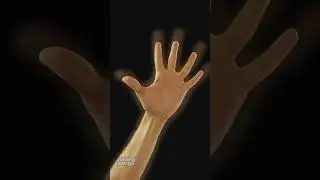 fingers magic