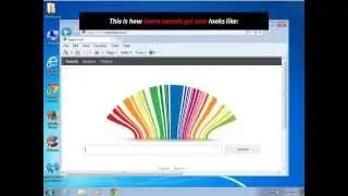 Remove SearchGol.com Browser Redirect (Removal Instructions)