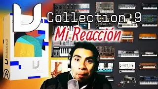 ARTURIA V Collection 9