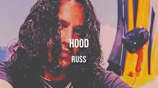 (FREE) Russ Type Beat 2021 - 