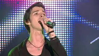 Я знаю (Live) _ Дети Фристайла
