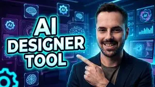 Lovart AI 2026: Why This AI Designer Tool is the Future of AI Design Agents ?