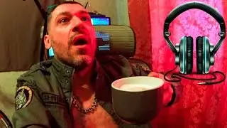 ДВОРЕЦКОВ - КОФЕЙНЫЙ НАРКОМАН (МУЗЫКАЛЬНЫЙ КЛИП)