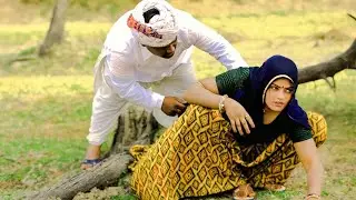 बीमार पति के सामने बहु ने लिए गैर मर्द से मजे |फुल रोमांटिक देसी वीडियो 2025 |Marwadi Desi Hot Video