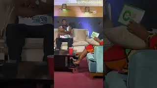 Citimillz Interview on Chat Circle