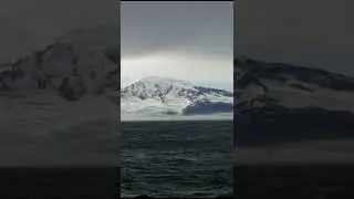 Уединённый остров Херд | 