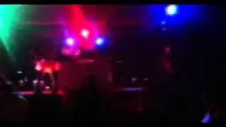Dj Tojo live at naughty or nice festival in the black hills