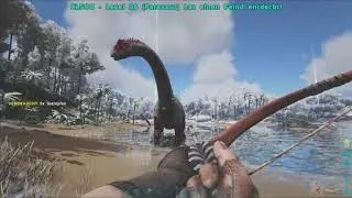 Ark 4 Teil 1 Ein neuer starker Freund