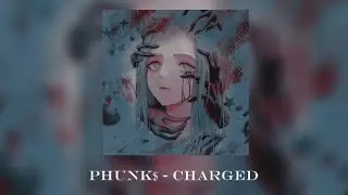 PHUNK$ - Charged | (virtualized)