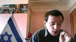 Почему евреи боятся христианских проповедей? (Владислав Нагирнер)