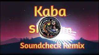 Kaba By - Totsie Guevara Ft - Slowjam Remix