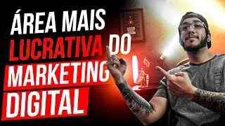 COPRODUÇÃO: A ÁREA MAIS LUCRATIVA DO MARKETING DIGITAL