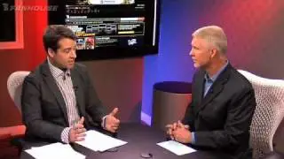 Steve Phillips on NL Teams