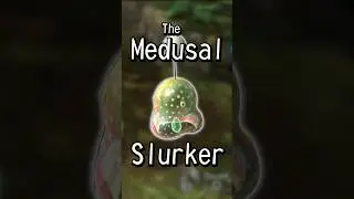 The Slurkers! #pikmin