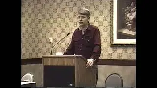 Gun Welding Seminar with Jack Belk