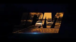 Endless Road JDM CARS • Toyota Altezza