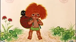 Рыжий, рыжий, конопатый, убuл дедушку лопатой!(наброски)