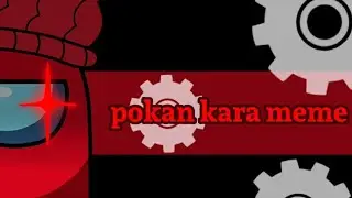 •pokan kara meme•// among us logic\\Imposter changes colors