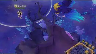 ALBION ONLINE NEW BOSS UPDATE MISTS