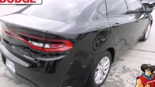 2015 Dodge Dart Austin TX 78745
