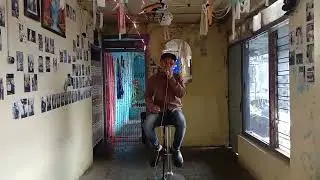 MERAYU TUHAN _ COVER NGADI IRAMA _ VIDEO KLIP MUCIK OFFICIAL