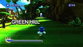 Green Hill