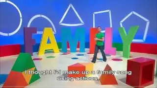 Hi-5 - F.A.M.I.L.Y (2008)