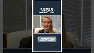 Should Landlords Consider Renting Rooms?