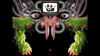 Undertale part 4:beating the Neutral run!