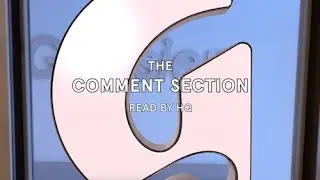The Comments Section | Glossier