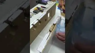 Видео-инструкция по монтажу столешниц из ламината Ligron.