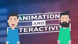 Master powerful HMTL Export Templates in Animate CC (#AnimationAndInteractivity)