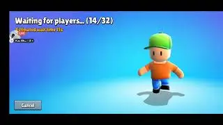 Stumble Guys