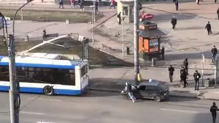 Просто гений