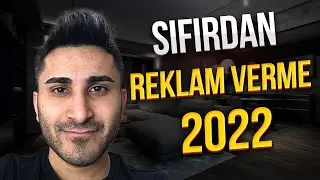 YOUTUBE REKLAM NASIL YAPILIR - (YOUTUBE REKLAM VERME) [2022]