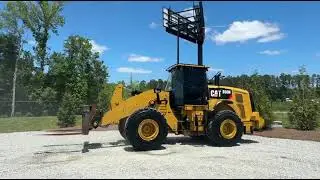 2017 CATERPILLAR 950M
