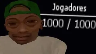 LOTANDO SERVIDORES DE ANTI RP NO MTA RP