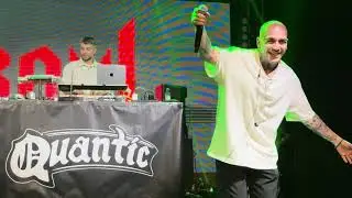 Ezhel - Derman (Live in Bucharest)